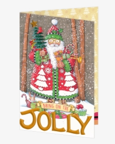 Christmas Greeting Card, HD Png Download, Transparent PNG