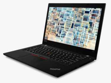 Lenovo Thinkpad L490 I5 8gb 512gb Laptop - Lenovo Thinkpad L490, HD Png Download, Transparent PNG