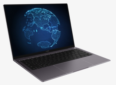 Intelligent Voice Recognition - Huawei Matebook X Pro 2019, HD Png Download, Transparent PNG