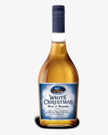 Whitechristmas - White Christmas Rum And Brandy, HD Png Download, Transparent PNG