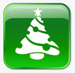 Texas Christmas Trees - Christmas Day, HD Png Download, Transparent PNG