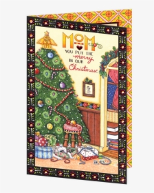 Christmas Greeting Cards, HD Png Download, Transparent PNG