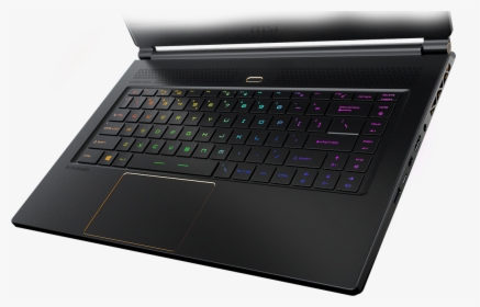 Msi Gs65 8rf Stealth Thin, HD Png Download, Transparent PNG