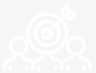 Johns Hopkins Logo White, HD Png Download, Transparent PNG