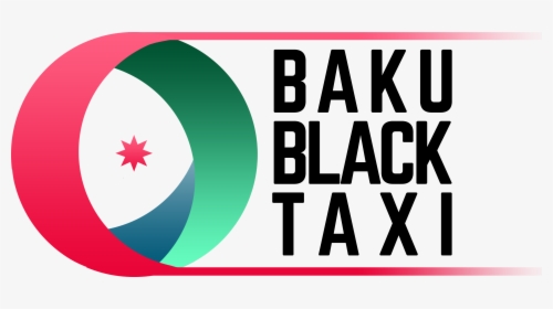 Baku Black Taxi - Graphic Design, HD Png Download, Transparent PNG