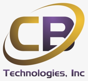 Cb Technologies Logo, HD Png Download, Transparent PNG