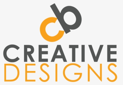 Cb Creative Designs - Graphic Design, HD Png Download, Transparent PNG