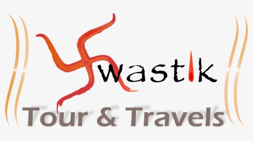 Swastik Tour & Travels , Png Download - Calligraphy, Transparent Png, Transparent PNG