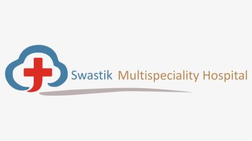Swastik Hospital Logo, HD Png Download, Transparent PNG