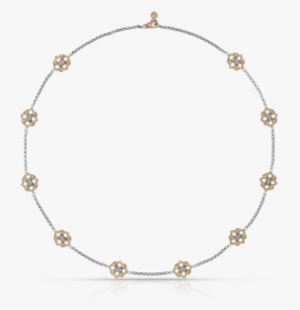 Buccellati - Necklaces - Opera Necklace - Jewelry - Necklace, HD Png Download, Transparent PNG