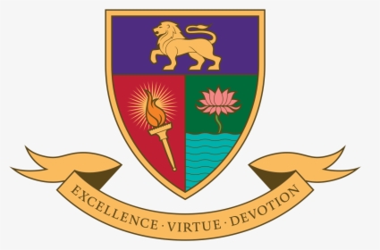Krishna Avanti Primary School Logo, HD Png Download, Transparent PNG