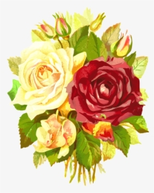 Roses Are Red Violets Are Blue Flowers, HD Png Download, Transparent PNG