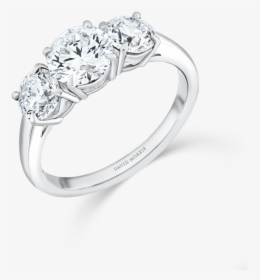 Diamond Ring Bridal - Pre-engagement Ring, HD Png Download, Transparent PNG