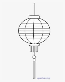 Transparent Gas Lamp Clipart - Chinese White Lantern Png, Png Download, Transparent PNG