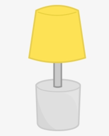 Butter Lamp Png - Object Show Lamp Body, Transparent Png, Transparent PNG