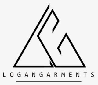 Logan Garments Png Fix Bigger , Png Download - Logan Garments Brand Png, Transparent Png, Transparent PNG