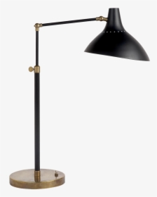 Charlston Table Lamp - Charlton Lamp, HD Png Download, Transparent PNG