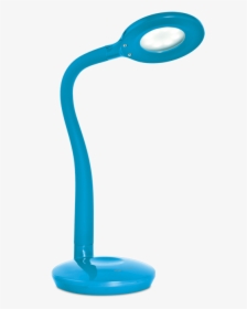 Best Touch Desk Lamp Ottlite Soft Touch Flex Led Lamp - Circle, HD Png Download, Transparent PNG