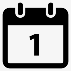 Calendar 2 Icon Png, Transparent Png, Transparent PNG