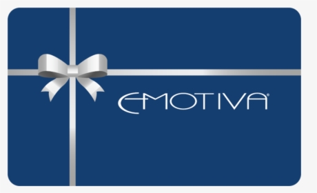Emotiva Gift Card, HD Png Download, Transparent PNG