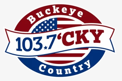 Buckeye Country - Label, HD Png Download, Transparent PNG