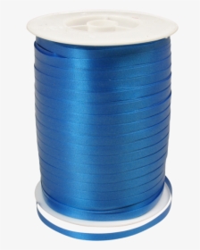 Ribbon, 5mm, 500m, Royal Blue - Wire, HD Png Download, Transparent PNG