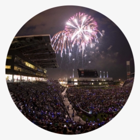 Colorado Rapids 4th Of July, HD Png Download, Transparent PNG