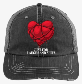 My Bloody Heart - Dad Bod Drinking Team Hat, HD Png Download, Transparent PNG