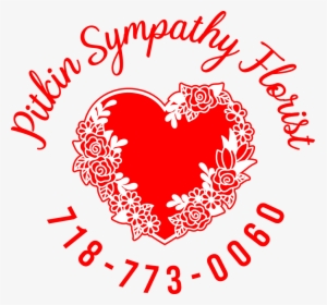 Pitkin Sympathy Florists - Love, HD Png Download, Transparent PNG