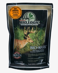 Mossy Oak Biologic, HD Png Download, Transparent PNG