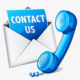 Contact Images For Website, HD Png Download, Transparent PNG