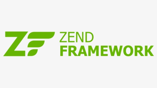 File - Zendframework-logo - Zend Framework Logo, HD Png Download, Transparent PNG