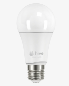 Hive Active Lighttm - Cree Light Bulbs, HD Png Download, Transparent PNG