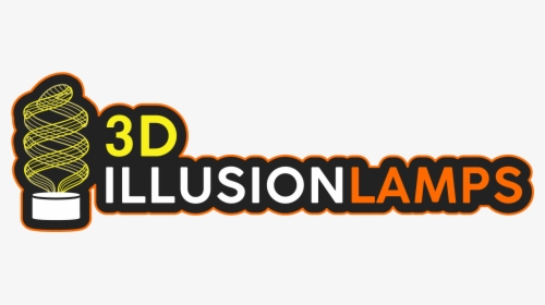 3d Illusion Lamps Australia - Graphic Design, HD Png Download, Transparent PNG