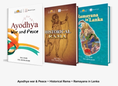 Ayodhya And India - Flyer, HD Png Download, Transparent PNG