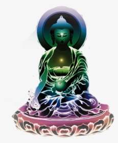Buddha - Medicine Buddha, HD Png Download, Transparent PNG