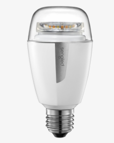 Sengled Element Plus Bulb Off - Incandescent Light Bulb, HD Png Download, Transparent PNG