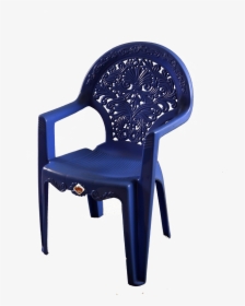 Baby Chair Lira Baby Chair Lira Plastic - Plastic Blue Chair Png, Transparent Png, Transparent PNG
