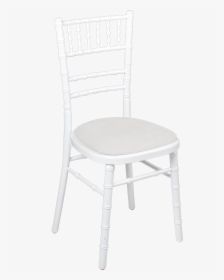 Chiavari Chairs For Sale White, HD Png Download, Transparent PNG