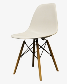 Piano Bar Stool - Eames Chair Transparent Png, Png Download, Transparent PNG
