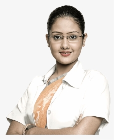 Professional Activities - Professional Indian Women Png, Transparent Png, Transparent PNG
