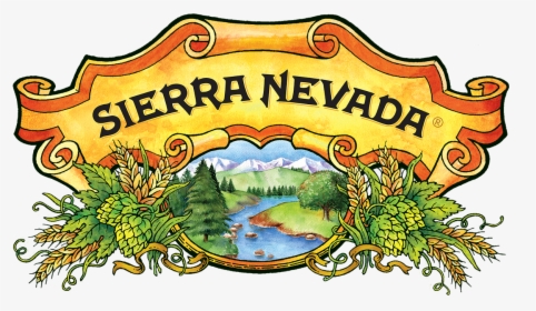 Sierra Nevada Brewing, HD Png Download, Transparent PNG