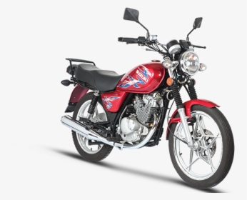 Suzuki Gs 150 Se, HD Png Download, Transparent PNG