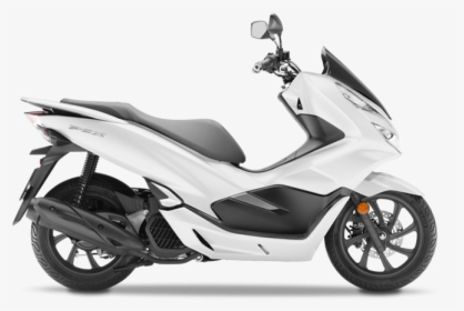 19 Plate Pcx White, HD Png Download, Transparent PNG