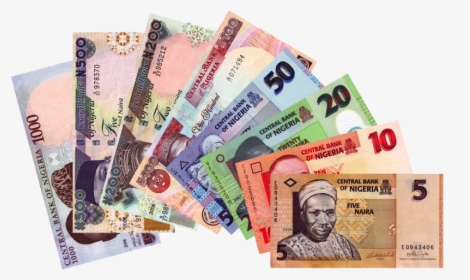 Hot Neigbourhood Business Ideas To Make Money - Naira Notes, HD Png Download, Transparent PNG