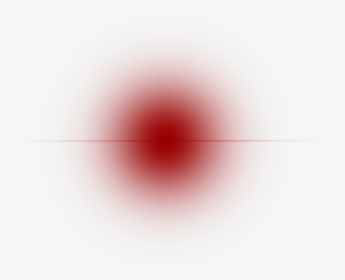 Transparent Red Effect Png - Circle, Png Download, Transparent PNG