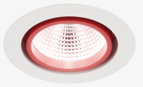 Product-name - Red Circle Lights In Ceiling, HD Png Download, Transparent PNG