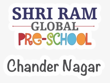 Shri Ram Global Pre School, HD Png Download, Transparent PNG