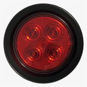 Ssi Red Marker/clearance Light Kit Tsa/sy250rk - Light, HD Png Download, Transparent PNG