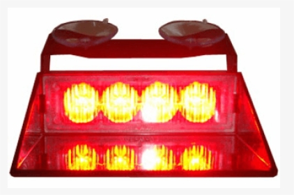 Damega Mini Traffic Enforcer Tir Dash Light - Emergency Vehicle Lights, HD Png Download, Transparent PNG